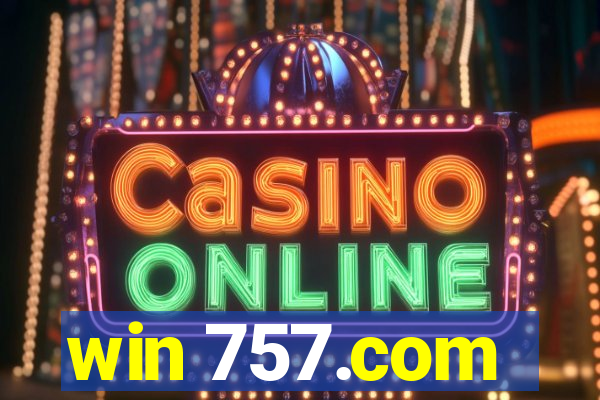win 757.com